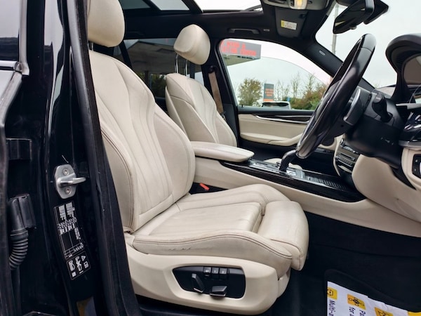 Used BMW X5 2018 for sale - 76235670: Photo 36
