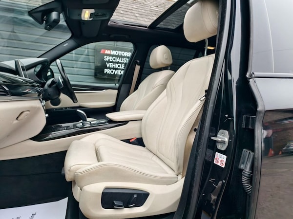 Used BMW X5 2018 for sale - 76235670: Photo 37