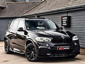 Used BMW X5 2018 for sale - 76235670: Photo 3