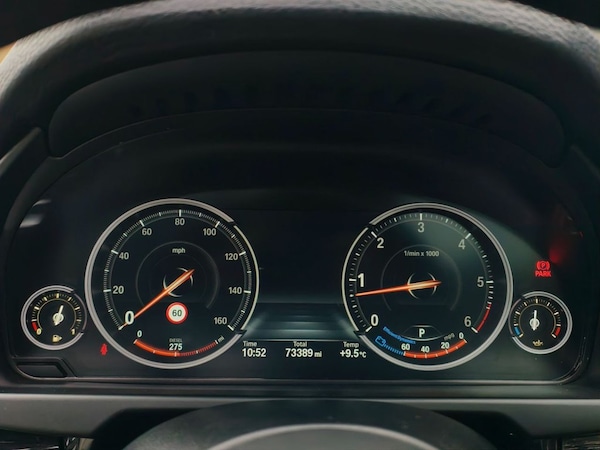 Used BMW X5 2018 for sale - 76235670: Photo 41