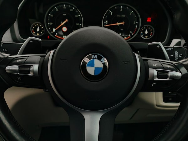 Used BMW X5 2018 for sale - 76235670: Photo 43