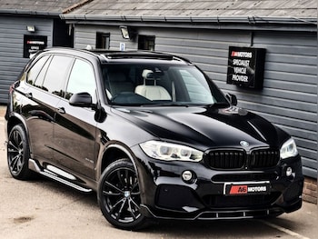 Used BMW X5 2018 for sale - 76235670: Photo 4