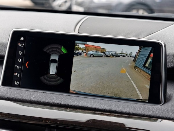 Used BMW X5 2018 for sale - 76235670: Photo 50