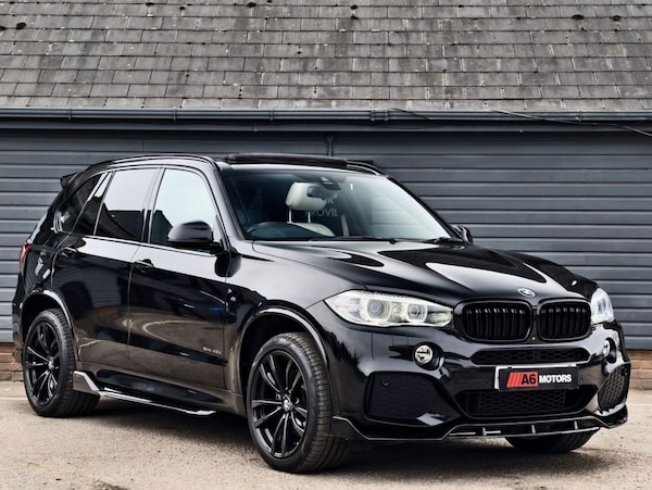 Used BMW X5 2018 for sale - 76235670: Photo 7
