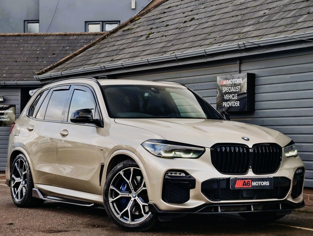 Used BMW X5 2019 for sale - 77139700: Photo 10