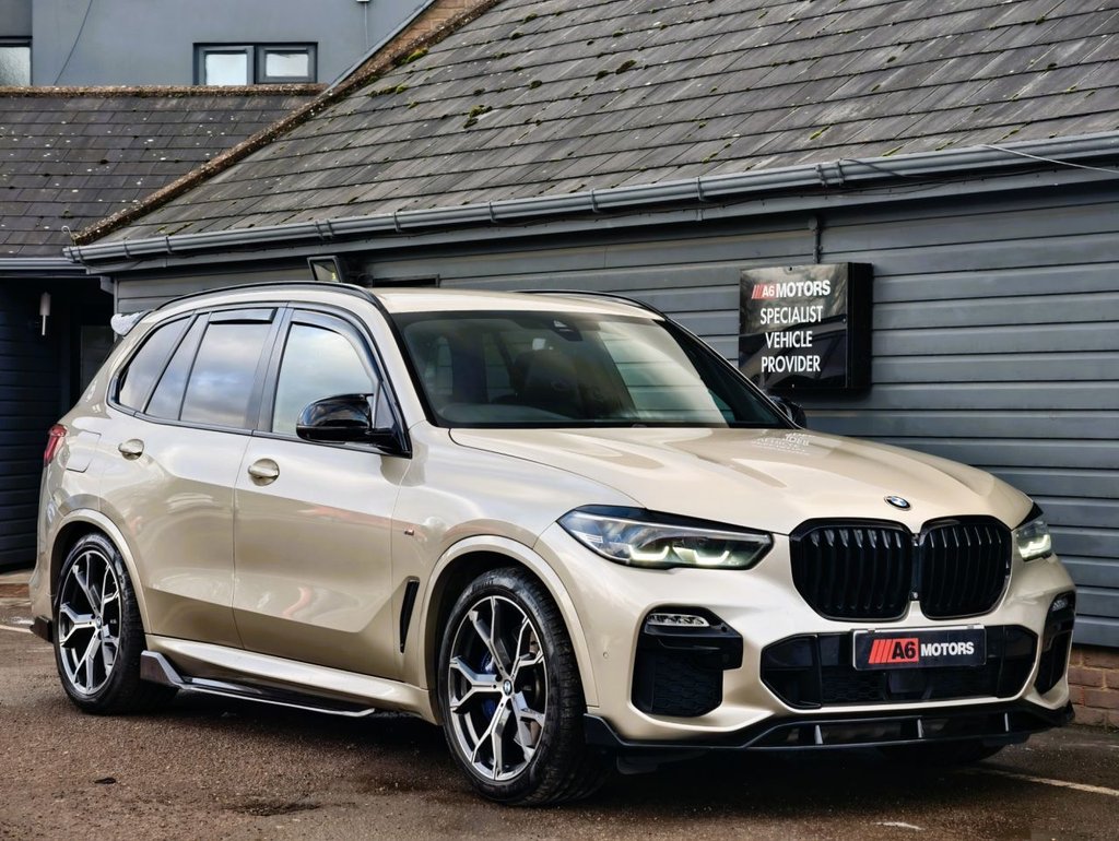 Used BMW X5 2019 for sale - 77139700: Photo 11