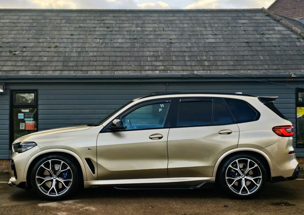 Used BMW X5 2019 for sale - 77139700: Photo 14