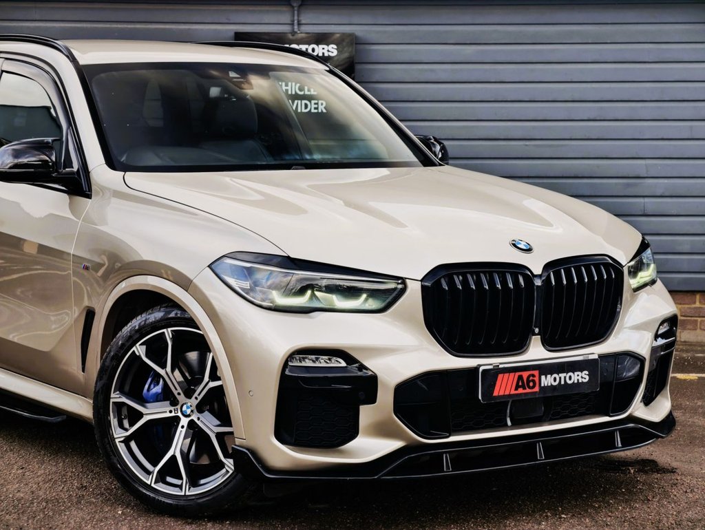 Used BMW X5 2019 for sale - 77139700: Photo 19