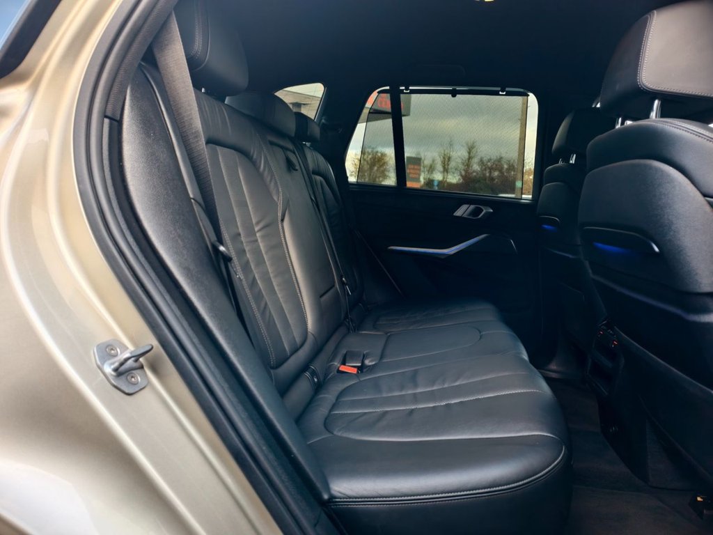 Used BMW X5 2019 for sale - 77139700: Photo 22