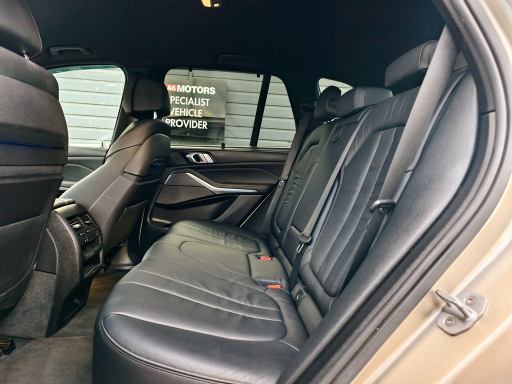 Used BMW X5 2019 for sale - 77139700: Photo 23