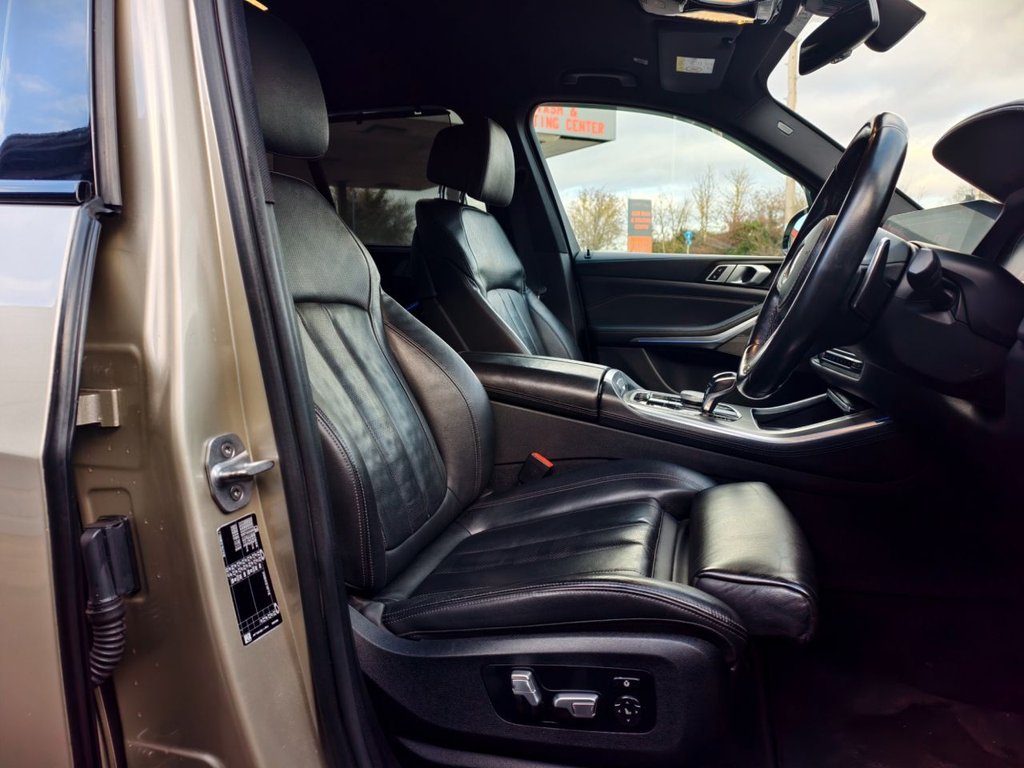 Used BMW X5 2019 for sale - 77139700: Photo 26