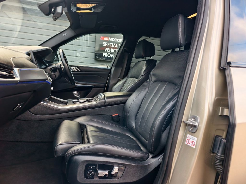 Used BMW X5 2019 for sale - 77139700: Photo 27