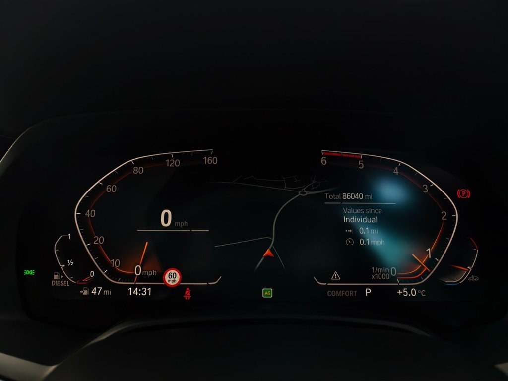 Used BMW X5 2019 for sale - 77139700: Photo 33