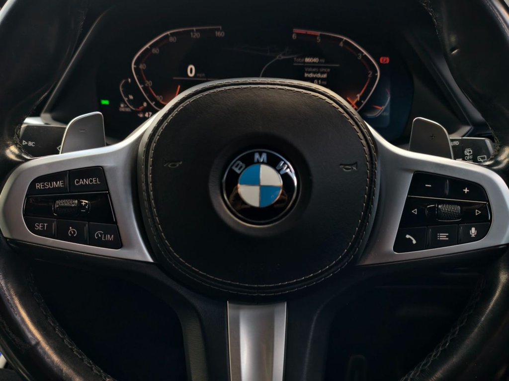 Used BMW X5 2019 for sale - 77139700: Photo 34