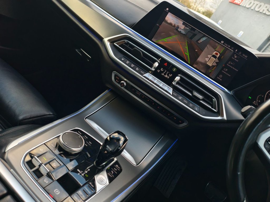 Used BMW X5 2019 for sale - 77139700: Photo 37