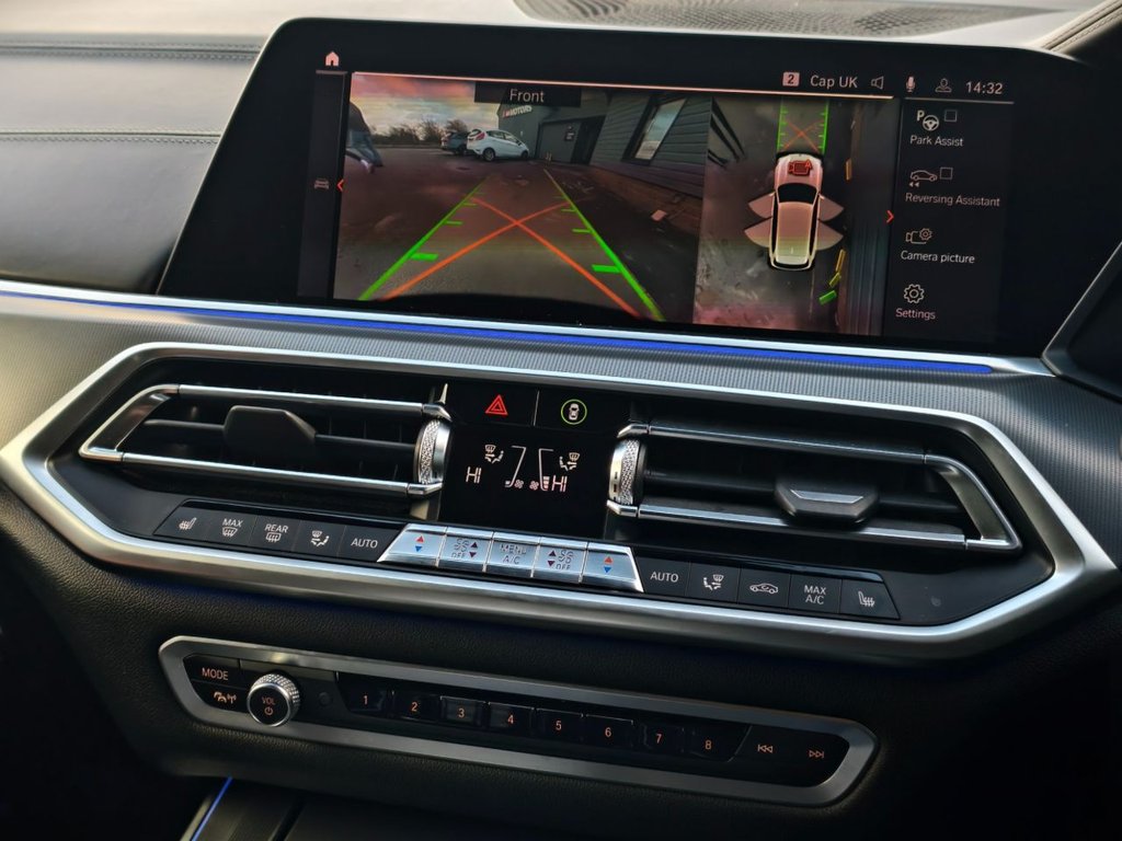 Used BMW X5 2019 for sale - 77139700: Photo 39