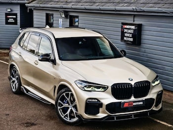 Used BMW X5 2019 for sale - 77139700: Photo