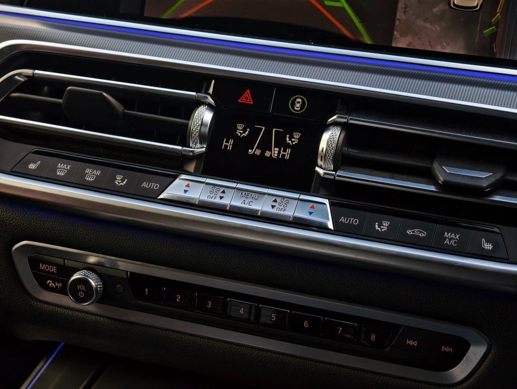 Used BMW X5 2019 for sale - 77139700: Photo 40