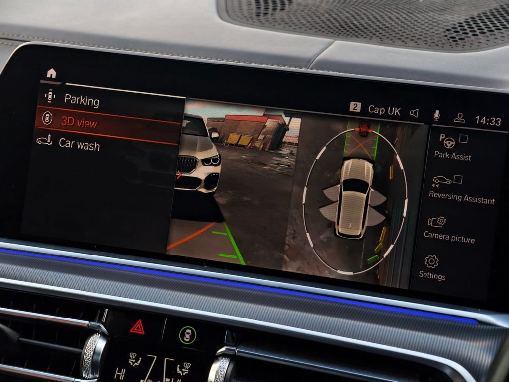 Used BMW X5 2019 for sale - 77139700: Photo 44