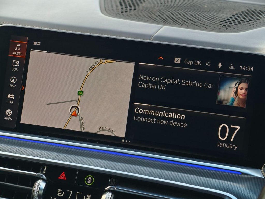 Used BMW X5 2019 for sale - 77139700: Photo 45