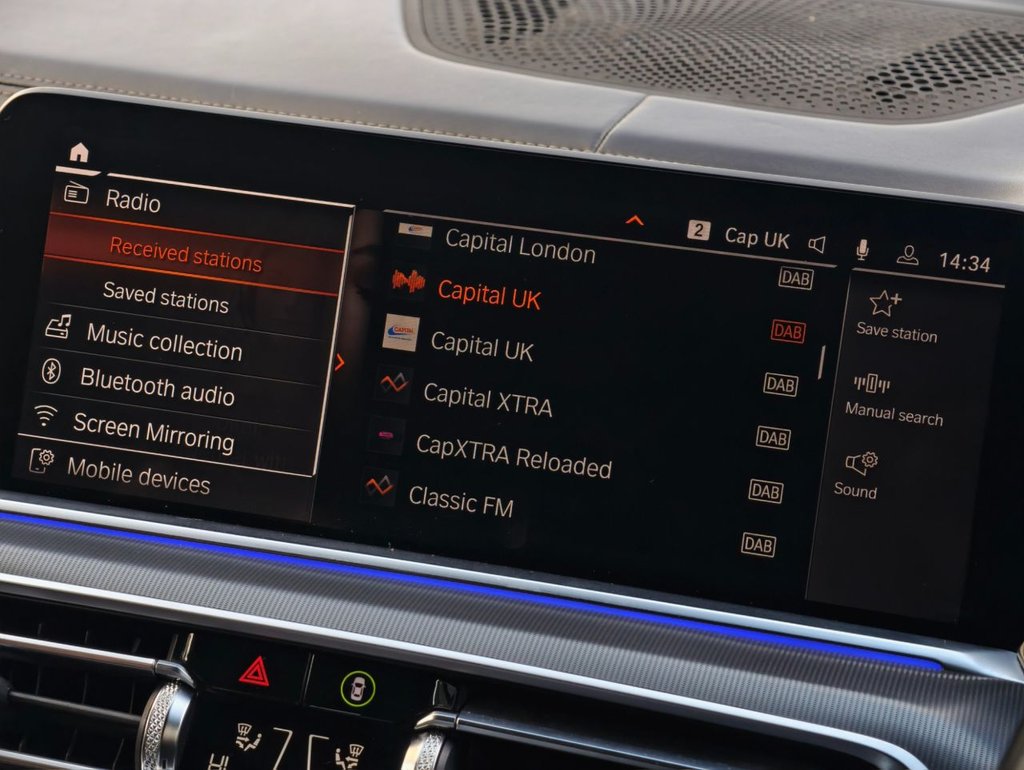 Used BMW X5 2019 for sale - 77139700: Photo 46