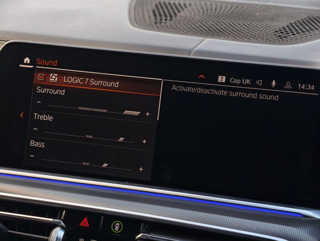 Used BMW X5 2019 for sale - 77139700: Photo 47