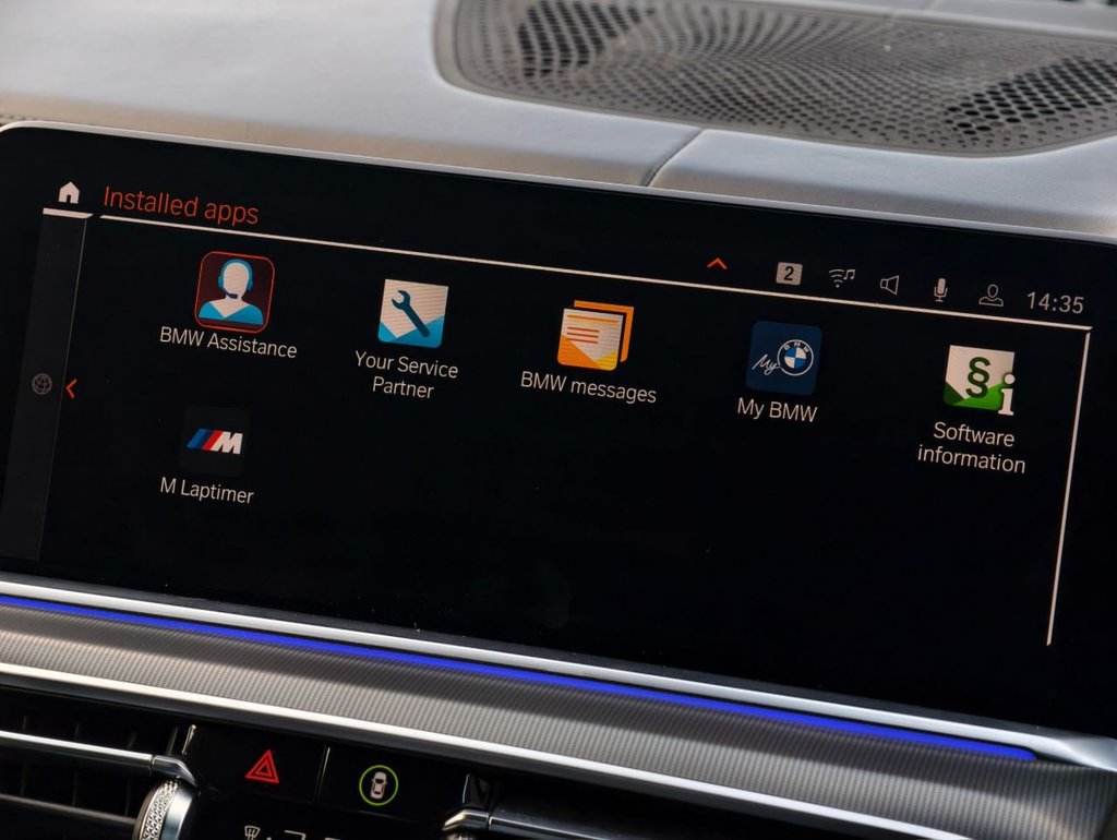 Used BMW X5 2019 for sale - 77139700: Photo 50