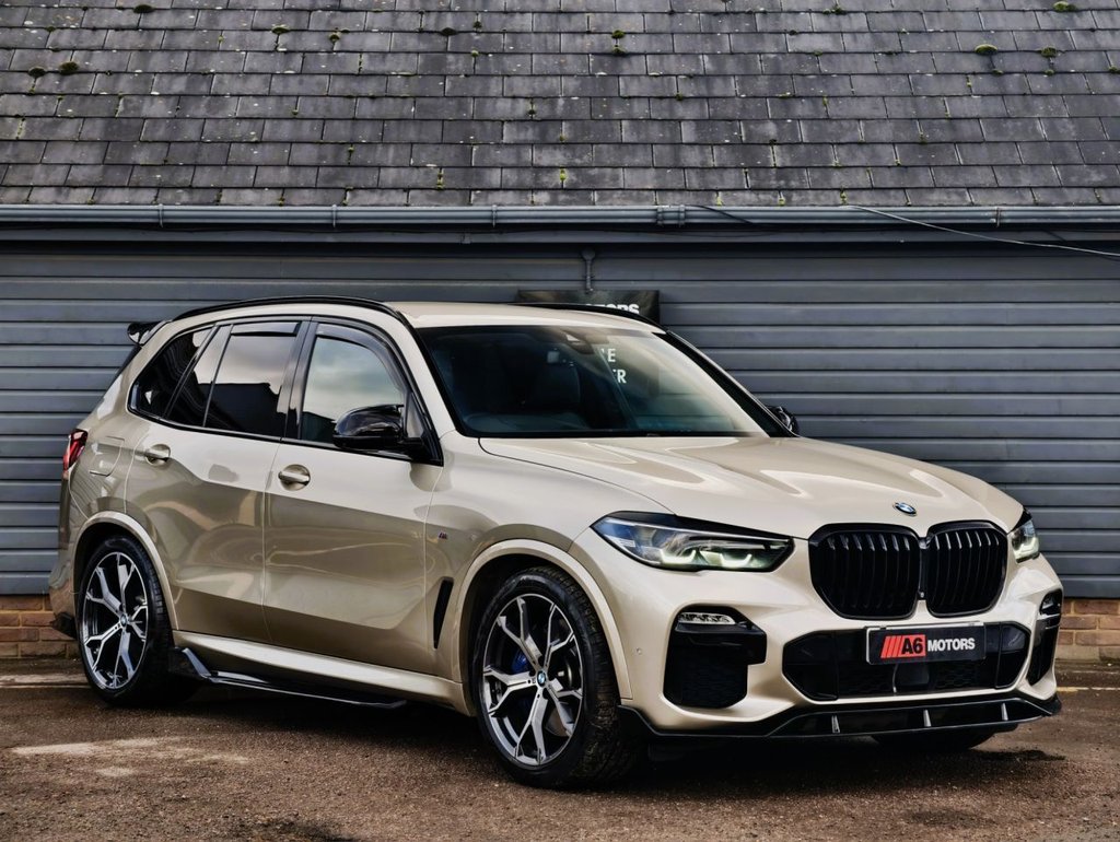 Used BMW X5 2019 for sale - 77139700: Photo 7