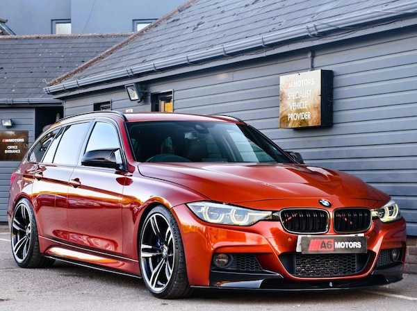 Used BMW 3 Series 2017 for sale - 76235626: Photo 10