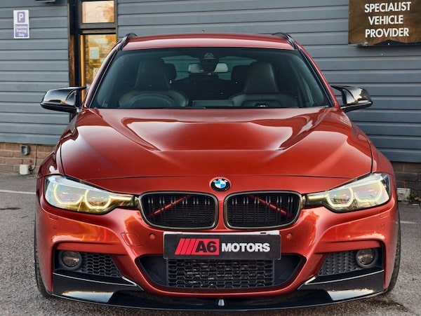 Used BMW 3 Series 2017 for sale - 76235626: Photo 11