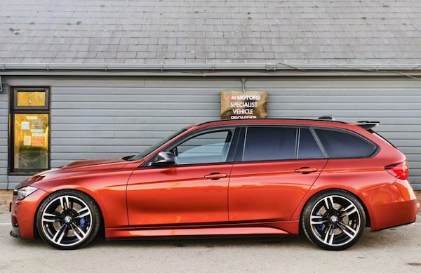 Used BMW 3 Series 2017 for sale - 76235626: Photo 14