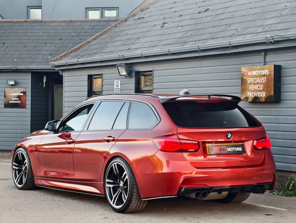 Used BMW 3 Series 2017 for sale - 76235626: Photo 15