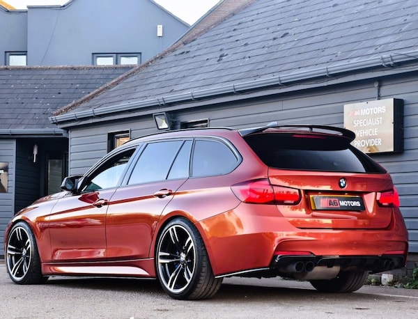 Used BMW 3 Series 2017 for sale - 76235626: Photo 16