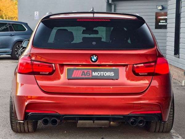 Used BMW 3 Series 2017 for sale - 76235626: Photo 17