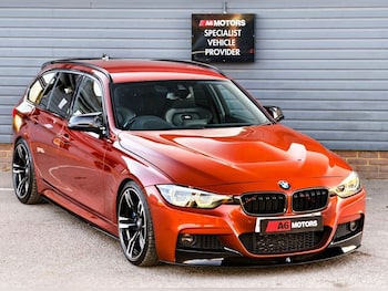 BMW - 3 Series