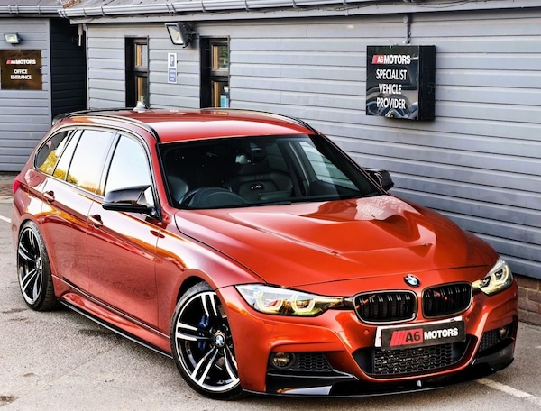 Used BMW 3 Series 2017 for sale - 76235626: Photo 26