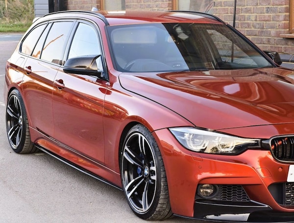 Used BMW 3 Series 2017 for sale - 76235626: Photo 27