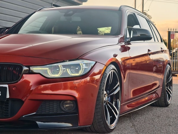 Used BMW 3 Series 2017 for sale - 76235626: Photo 28