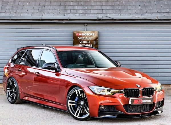 Used BMW 3 Series 2017 for sale - 76235626: Photo 2
