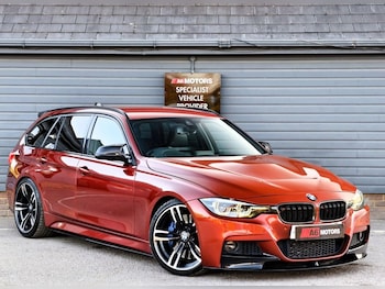 Used BMW 3 Series 2017 for sale - 76235626: Photo 2