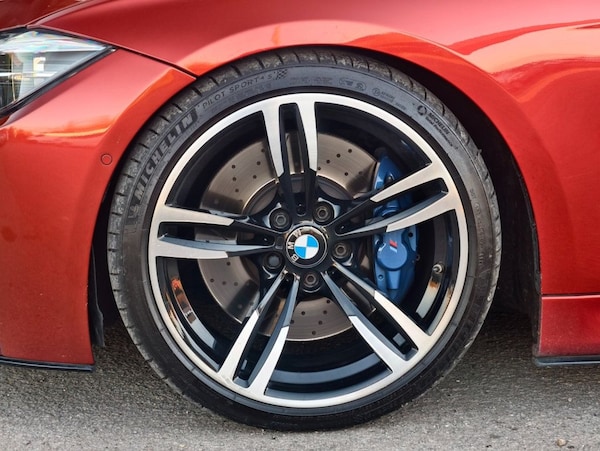 Used BMW 3 Series 2017 for sale - 76235626: Photo 30