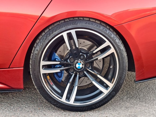 Used BMW 3 Series 2017 for sale - 76235626: Photo 31