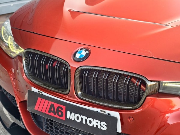Used BMW 3 Series 2017 for sale - 76235626: Photo 33