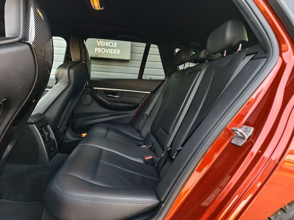 Used BMW 3 Series 2017 for sale - 76235626: Photo 37
