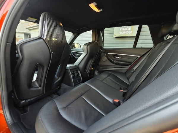 Used BMW 3 Series 2017 for sale - 76235626: Photo 38
