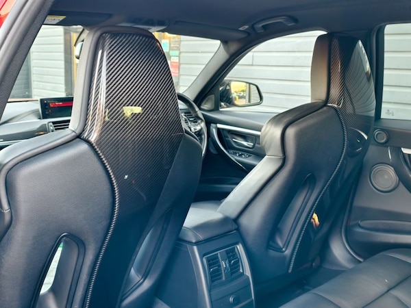Used BMW 3 Series 2017 for sale - 76235626: Photo 39