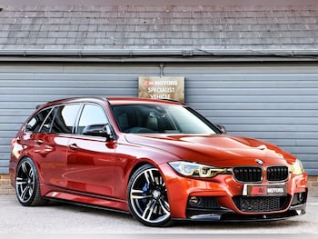 Used BMW 3 Series 2017 for sale - 76235626: Photo 3