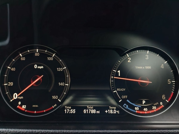 Used BMW 3 Series 2017 for sale - 76235626: Photo 50