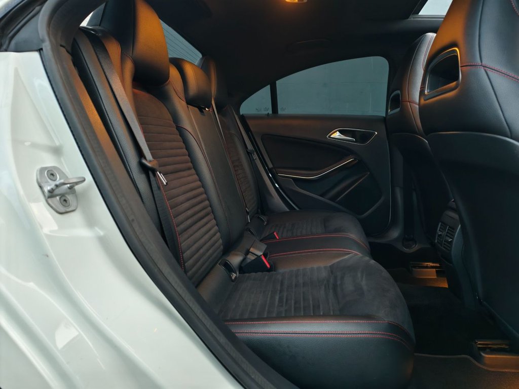 Used Mercedes-Benz CLA 2013 for sale - 76527182: Photo 12