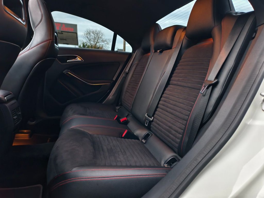 Used Mercedes-Benz CLA 2013 for sale - 76527182: Photo 13